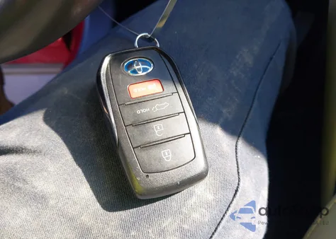 2021 Toyota Venza Le from USA, damaged, VIN JTEAAAAH3MJ076691